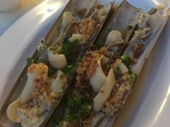 -无招牌海鲜餐厅(滨海艺术中心店)