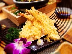 -酒久自助料理(佳兆业店)