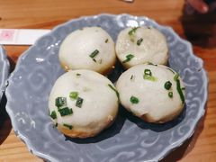 -鑫震源·苏式大虾生煎(山塘街店)