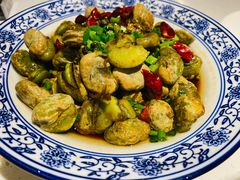 -方荣糊涂菜馆(湖北路店)