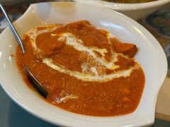 -Santoor 萨都里印度餐厅(北锣鼓巷店)