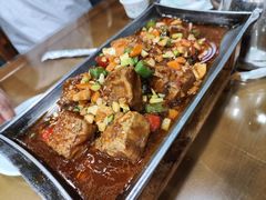 -徽厨食坊·农家特色私房菜