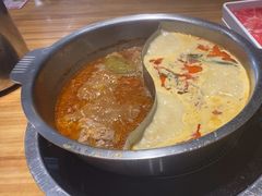 -水林间·寿喜烧自助(仙林金鹰店)