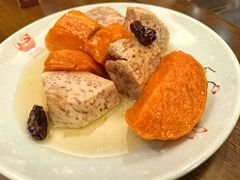 糕烧双色-抱德·潮汕味(琶洲店原惠城鱼仔)