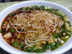 牛肉面-陈记牛肉面