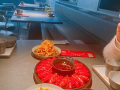 -巴厘龙虾·榜首油焖大虾(洞庭·艺术洋房店)