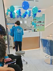 -LJOY丽锦造型·烫发染发