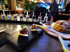 -恰餐厅及酒吧CHAR Bar & Grill(北京三里屯洲际店)