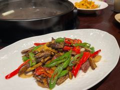 -滇野云南野生菌餐厅(陕西南路店)