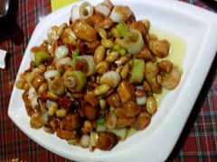 android_upload_pic-玉桥餐厅(天坛店)