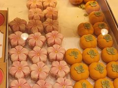 -稻香村(观前街店)