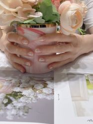 -吉吉靓甲美睫