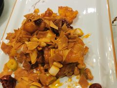 -惠丰堂饭庄·烤鸭·京味菜(翠微路店)