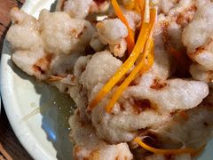 -京玉菲饭店(李村店)