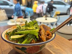 -CowCow其其·牛杂咖啡公司(六运店)