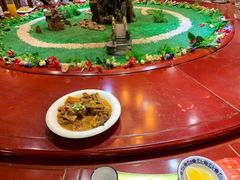-那家老院子(云峰街店)