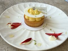 -22ºN BISTRO西餐&酒馆