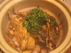 -清晖小苑•顺德地方菜(壹海城店)