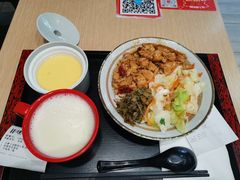 -永和大王(浦东南路店)