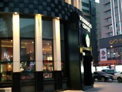 -星巴克(长春世纪鸿源店)