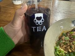 -丁丁猫重庆小面(徐州路店)
