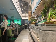 -亚马逊海鲜自助(梅溪湖步步高店)