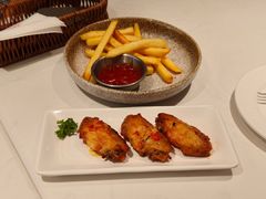 -烁先生披萨·儿童餐下午茶(河南岸店)