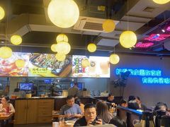 -本色.小马哥烧烤(五一路总店)