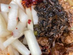 -李易面馆(树木岭店)