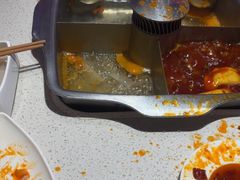 -海底捞火锅(杭州庆春路夜宵主题店)