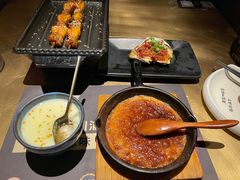 -烤匠麻辣烤鱼(双流明城购物中心店)