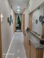 -芳朵美容养生SPA