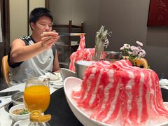 双层肥牛-海月轩海鲜豆捞(紫金塔店)