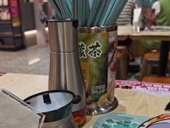 -小杨生煎(深圳岗厦北店)