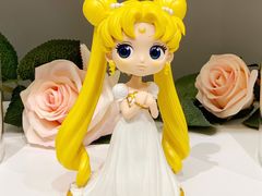 -泡泡玛特POPMART(上海环球港店)