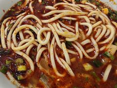 -伊穆祥牛肉面总店·清真