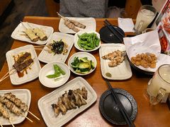 -鸟贵族(天王寺北口店)