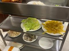 -三兴涮羊肉(荣安大街店)