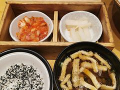 味增汤-胜博殿日式炸猪排(西红门店)