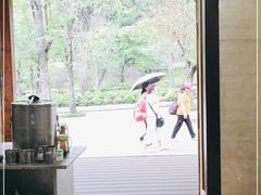 -阿哈湖国家湿地公园