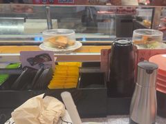 -争鲜回转寿司(中街大悦城店)