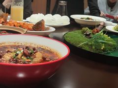 -李氏八大件老菜馆(万宝街店)