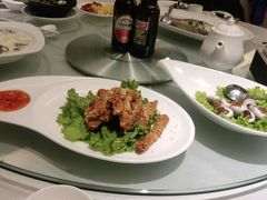 -宝燕海鲜(好爱店)