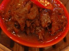 -避风塘(江桥万达店)