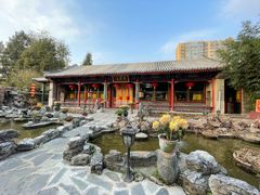 -白家大院·王府宫廷菜(苏州街店)