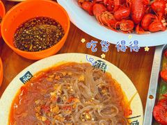 -江湖万州烤鱼(王子美食城)