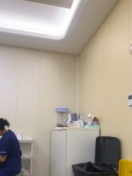 -海峡医疗美容医院