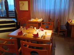 -宏达老菜馆(东安街店)