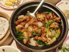-囍凤楼·粤菜·点心·火锅(温特莱店)