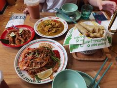 -迷你椰·泰式大排档(湖州衣裳街店)